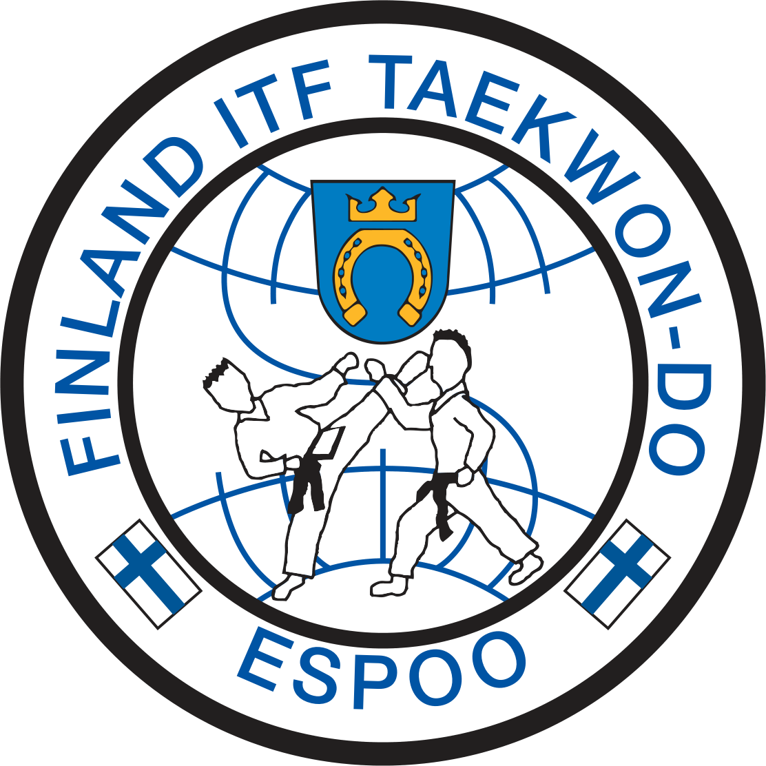 Espoon TKD-seura ry
